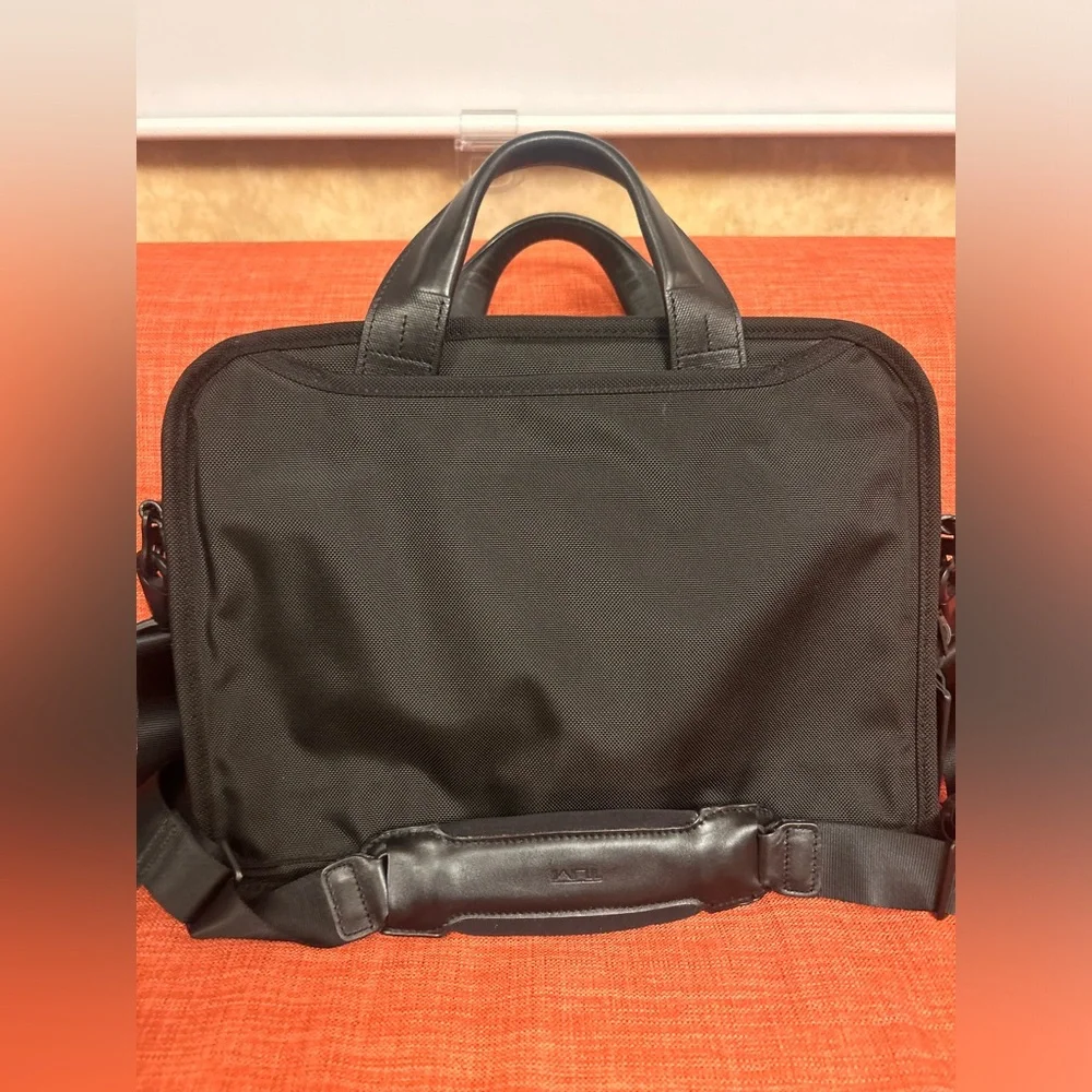 Tumi alpha likely